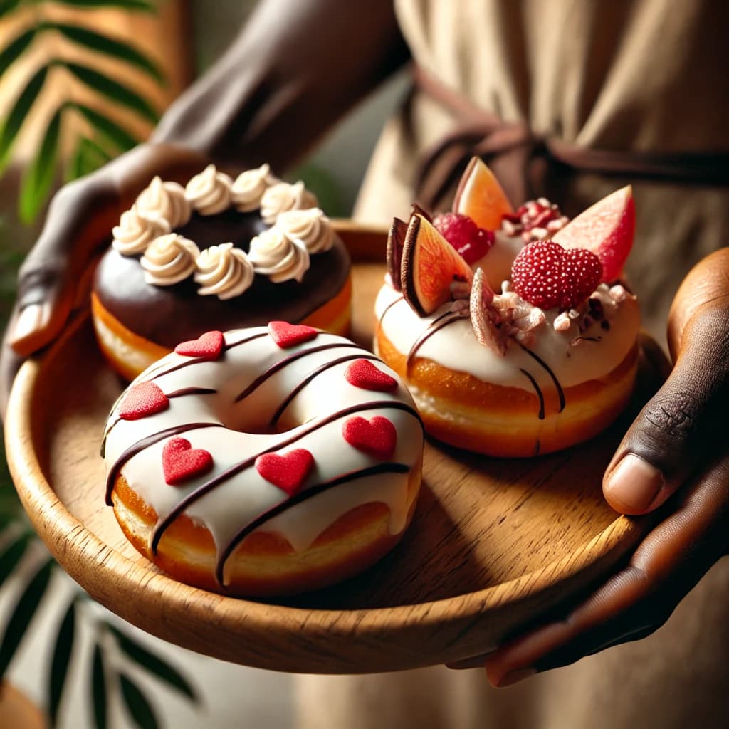 Saveur Coco-Passion