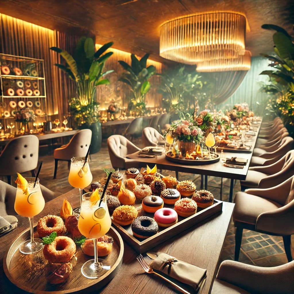 Soirée Dégustation Privée